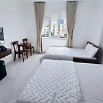 Ha Bao Chau 2 Hotel Tan Binh
