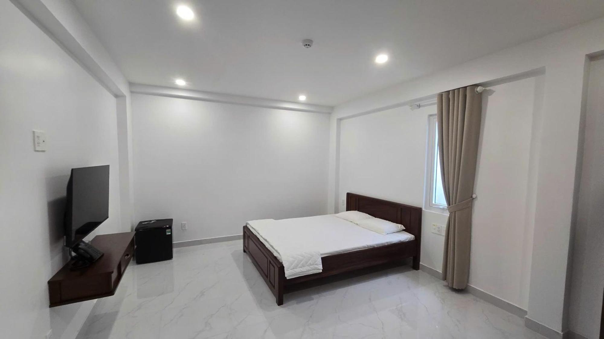 Ha Bao Chau 2 Tan Binh 2* Ho Chi Minh City