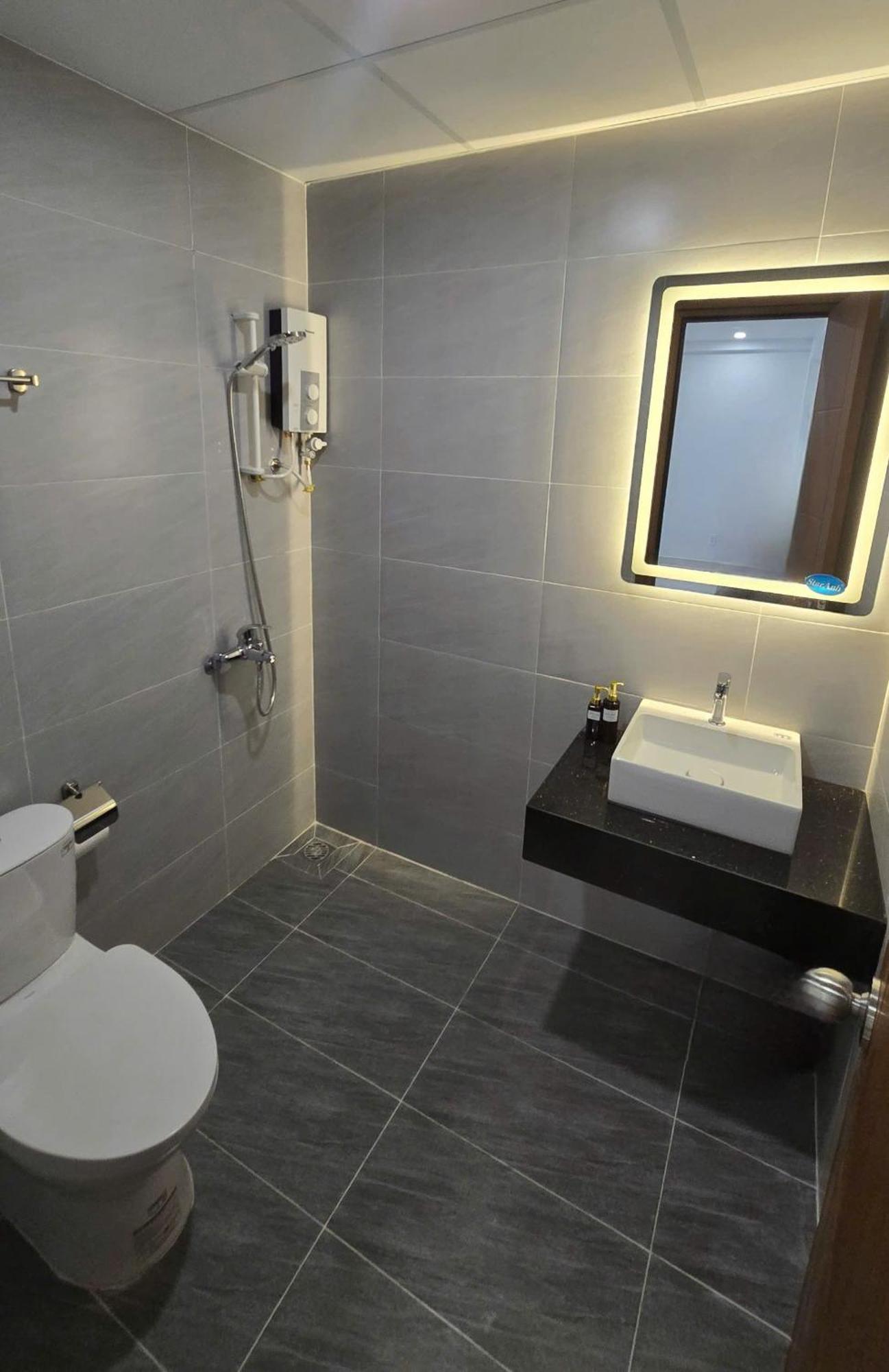 Ha Bao Chau 2 Tan Binh 2* Ho Chi Minh City